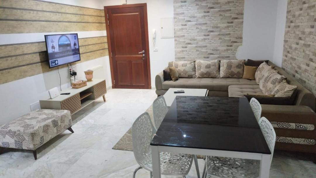Photo of Livingroom in Les Berges Du Lac II