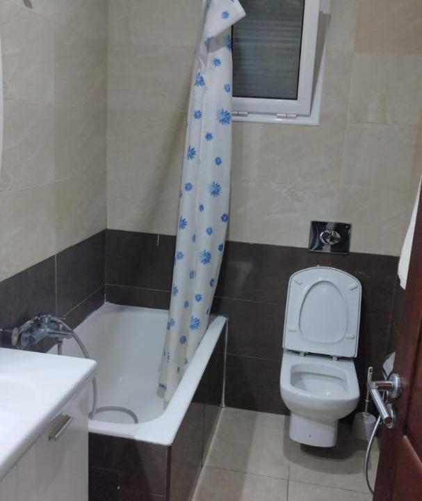 Photo of Bathroom in Les Berges Du Lac II