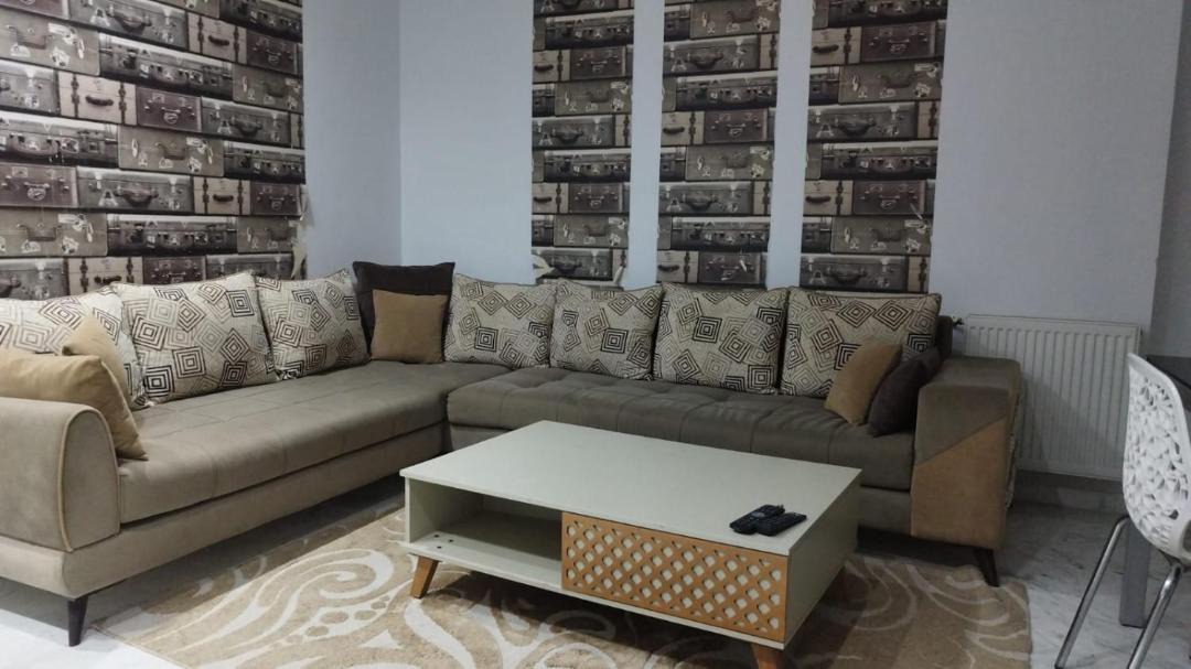 Photo of Livingroom in Les Berges Du Lac II