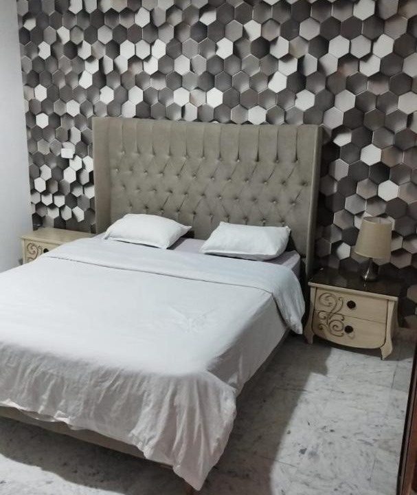 Photo of Bedroom in Les Berges Du Lac II