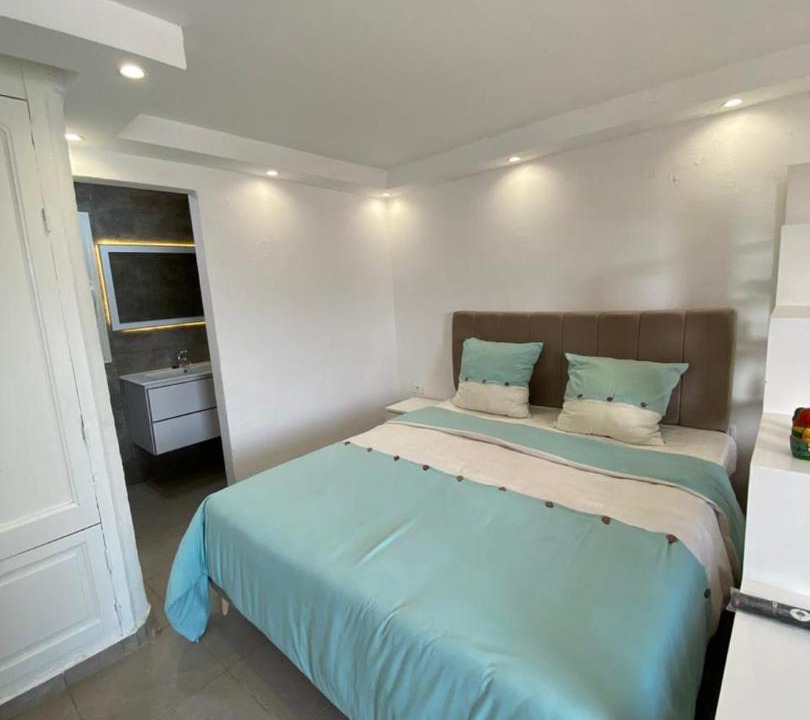 Photo of Bedroom in Amilcar