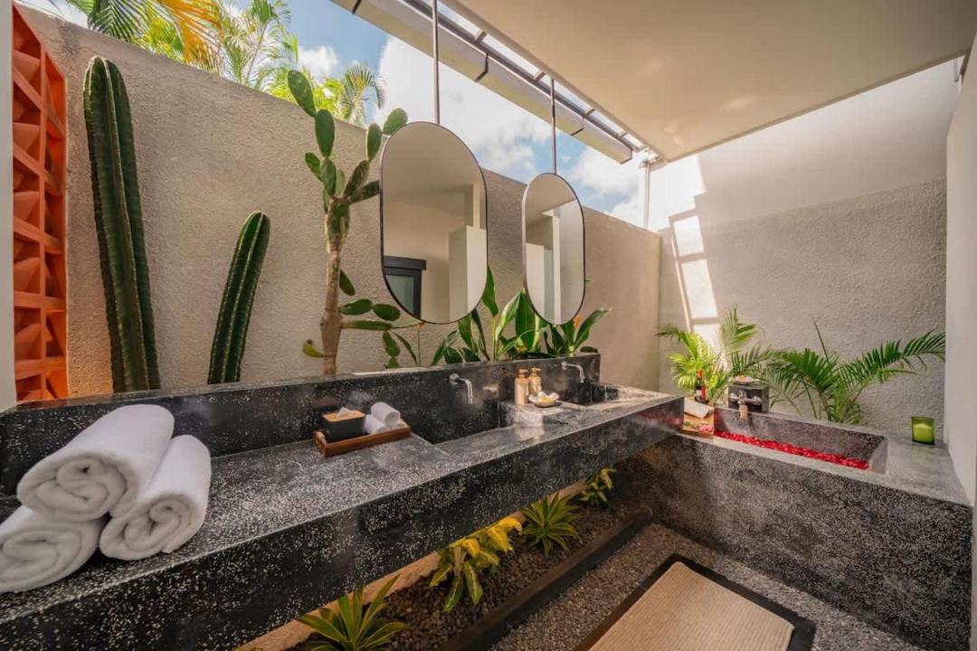 Photo of Bathroom in Kerobokan