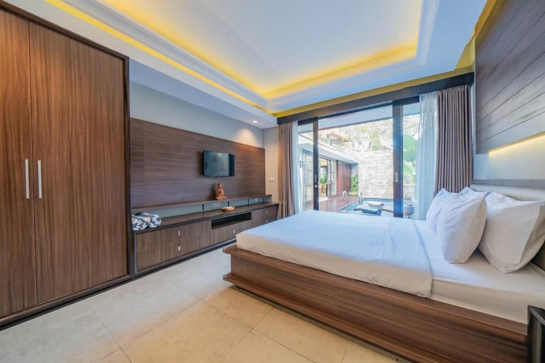 Photo of Bedroom in Padangsambian Klod