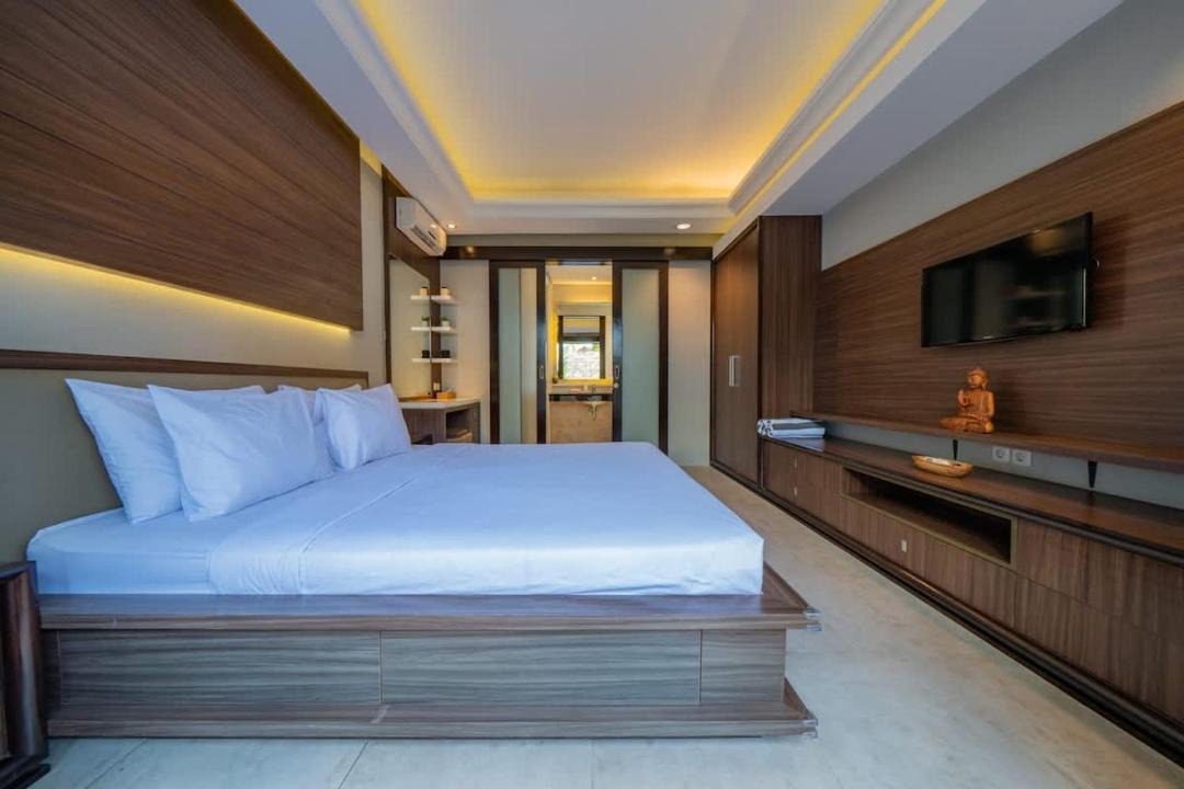 Photo of Bedroom in Padangsambian Klod