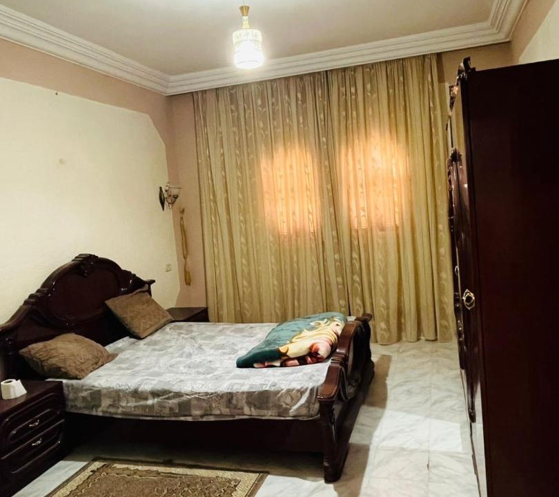 Photo of Bedroom in Douz