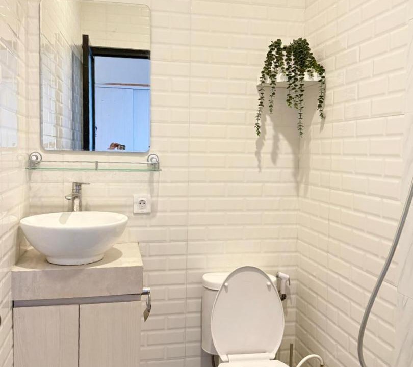 Photo of Bathroom in Sei Pinang