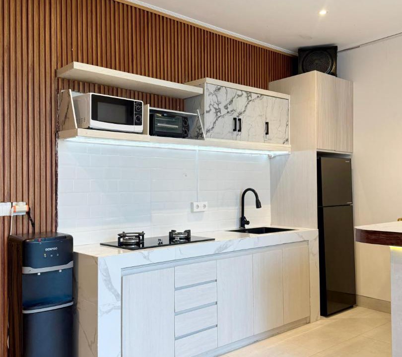 Photo of Kitchen in Sei Pinang