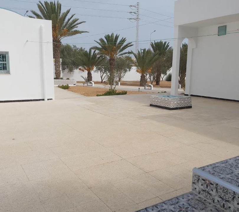 Photo of Patio Balcony in Hawmat al Badawiyin