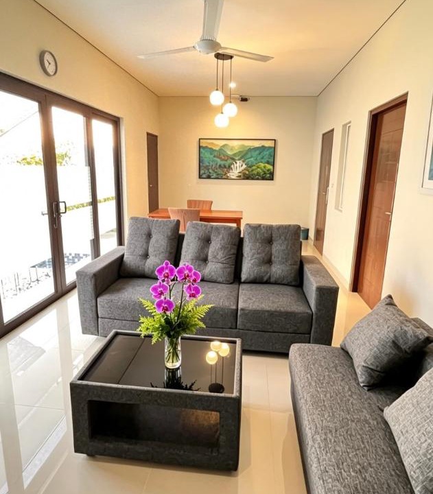 Photo of Livingroom in Singakerta