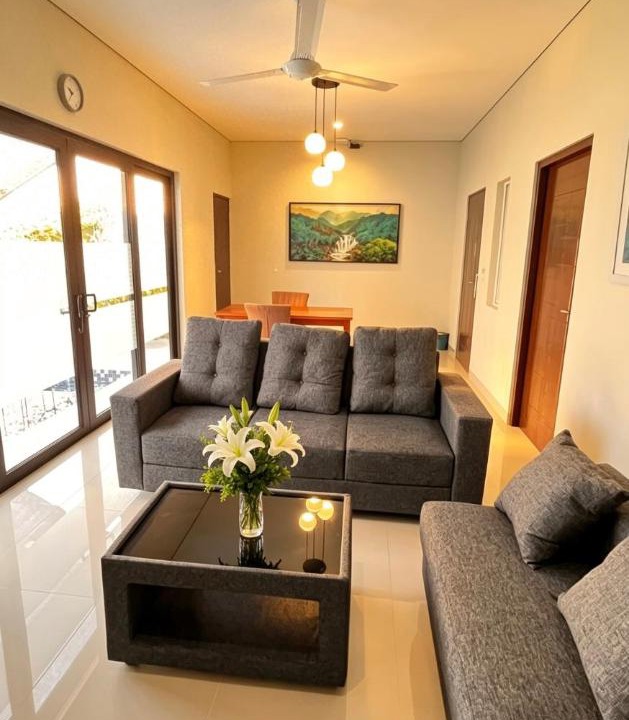 Photo of Livingroom in Singakerta