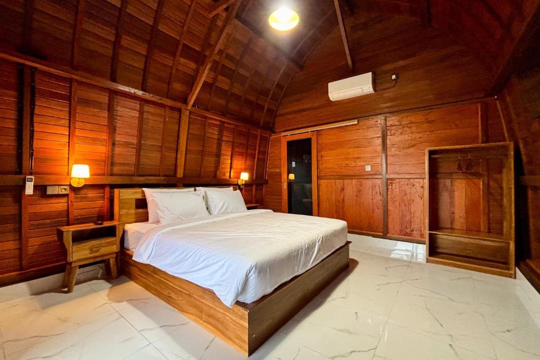 Photo of Bedroom in Mekarsari