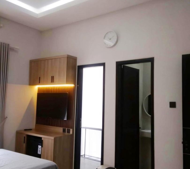 Photo of Bedroom in Catur Tunggal