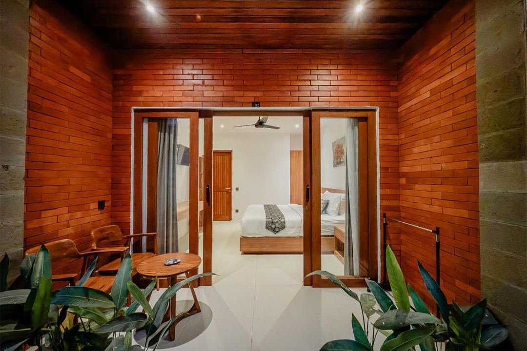 Photo of Bathroom in Pererenan