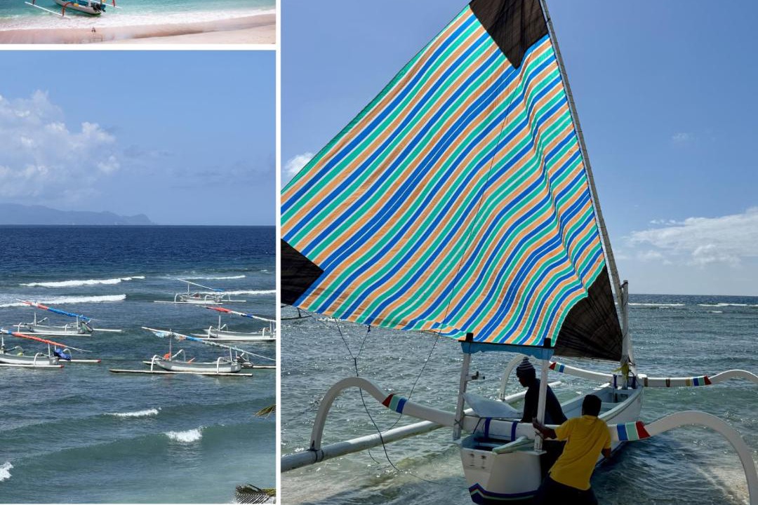 Photo of Others in Penida Island