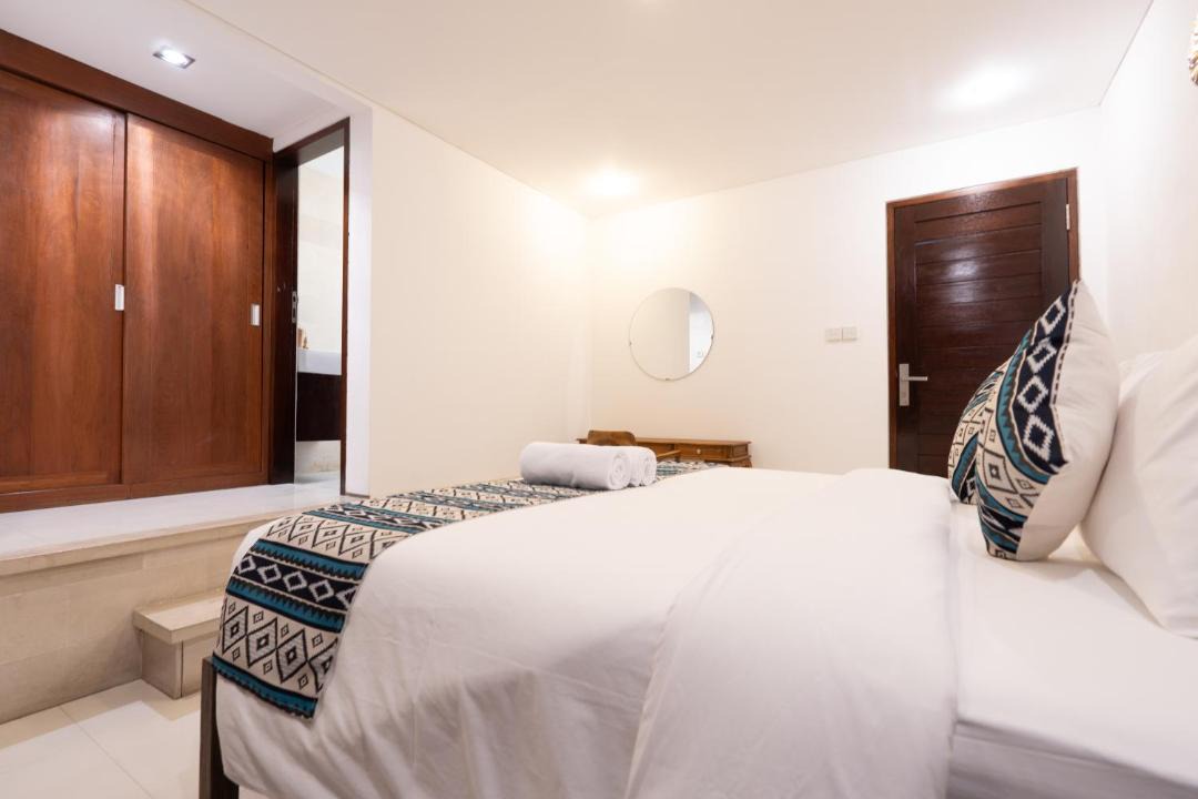 Photo of Bedroom in Sunset Road
