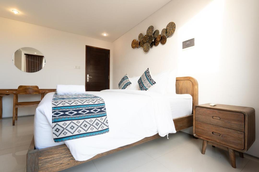 Photo of Bedroom in Sunset Road