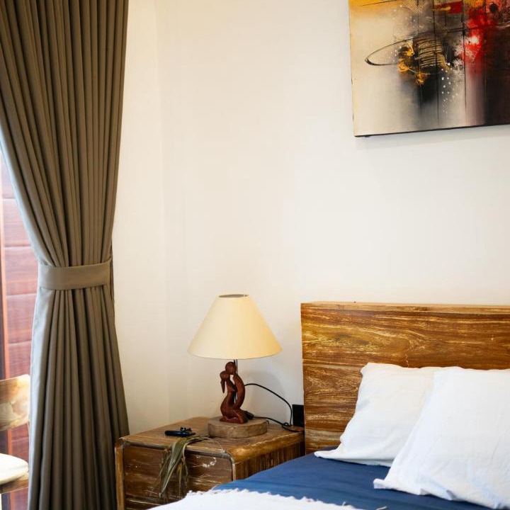 Photo of Bedroom in Sidemen