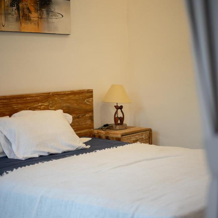 Photo of Bedroom in Sidemen