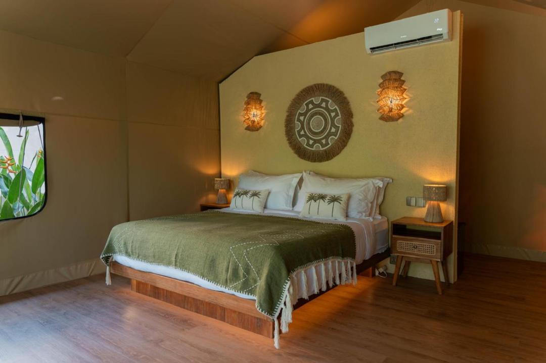 Photo of Bedroom in Tianyar