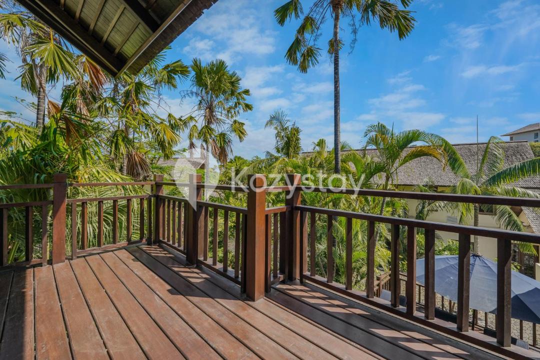 Photo of Patio Balcony in Ungasan