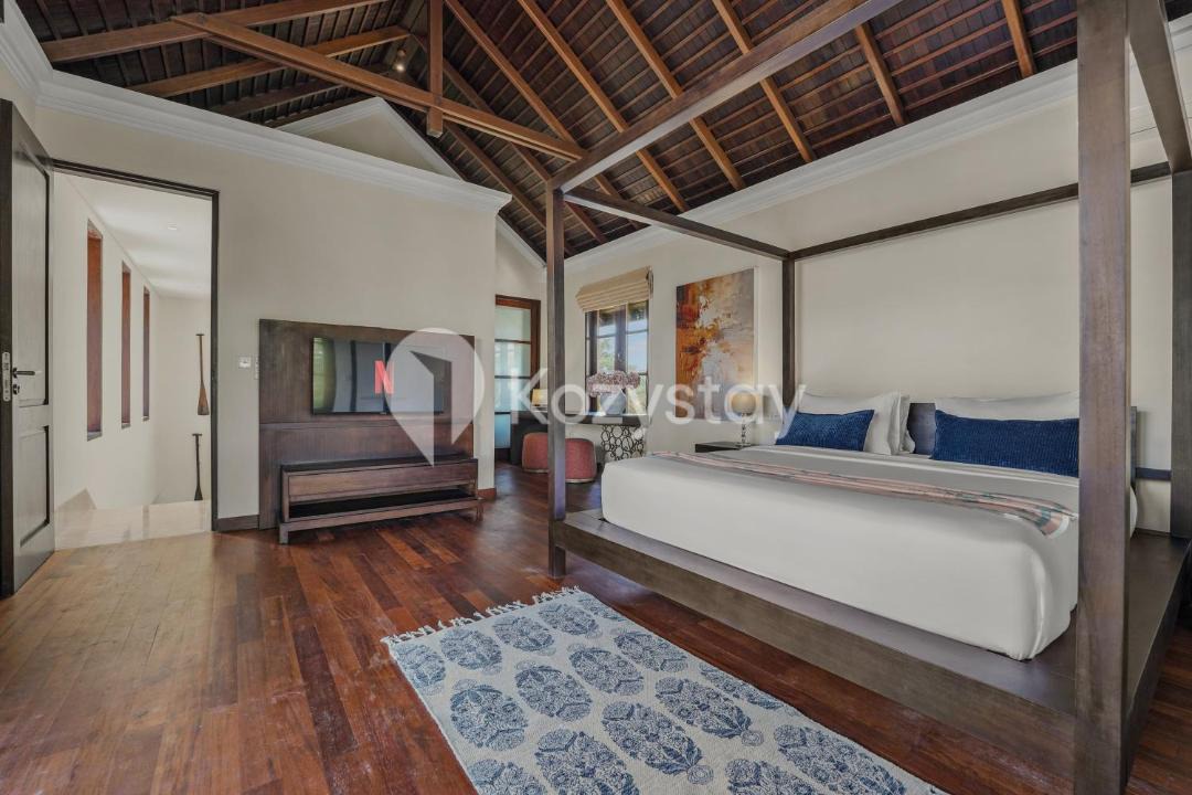 Photo of Bedroom in Ungasan