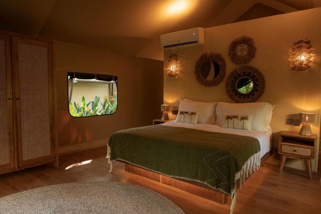 Photo of Bedroom in Tianyar