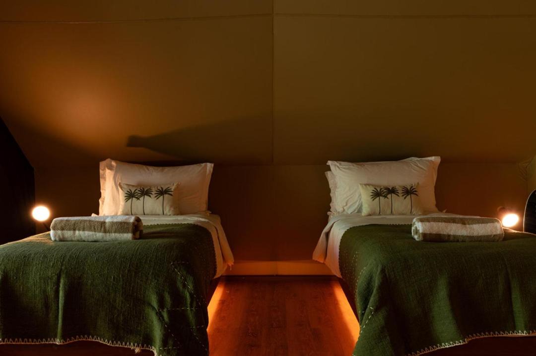 Photo of Bedroom in Tianyar