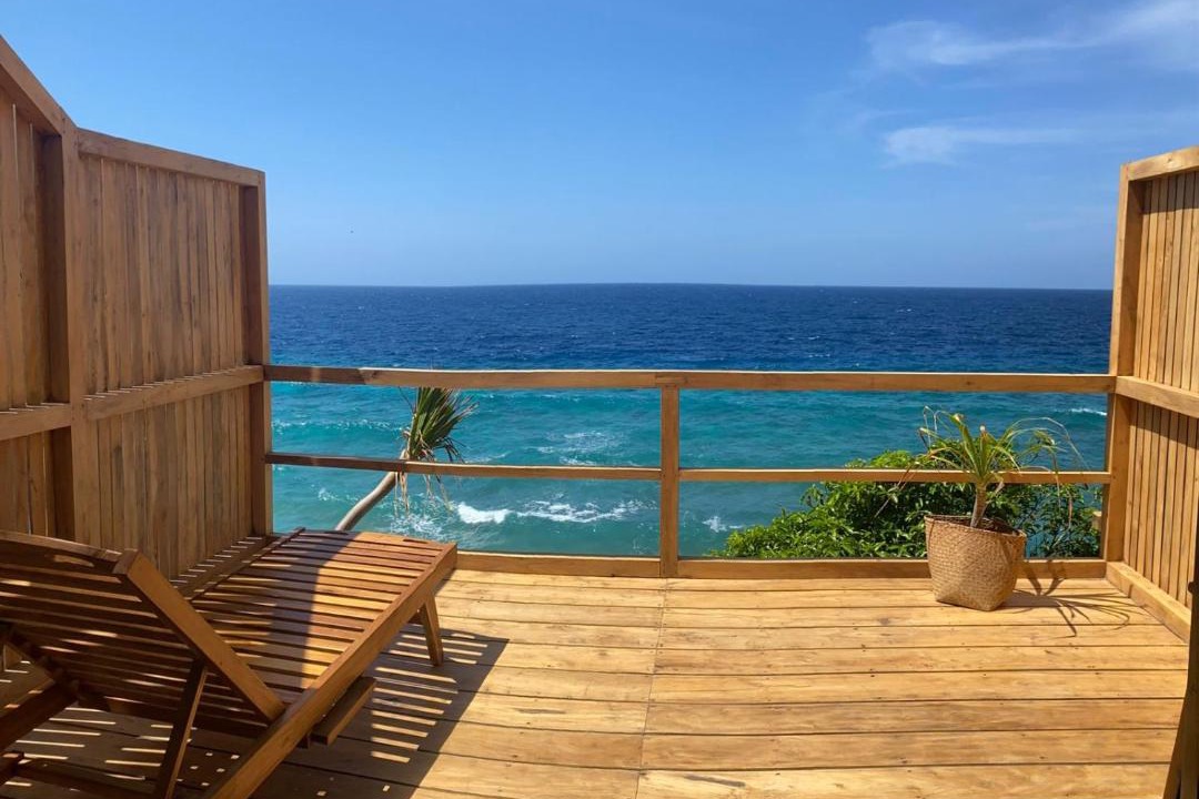 Photo of Patio Balcony in Bira