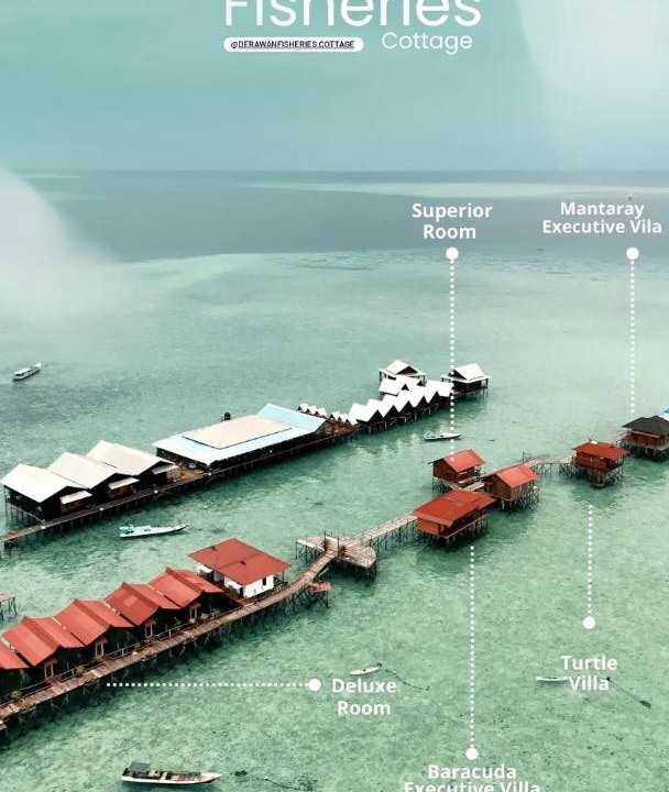 Photo of Others in Pulau Derawan