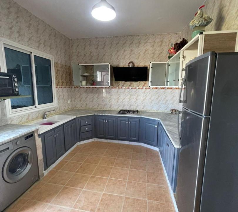 Photo of Kitchen in Dar Allouche