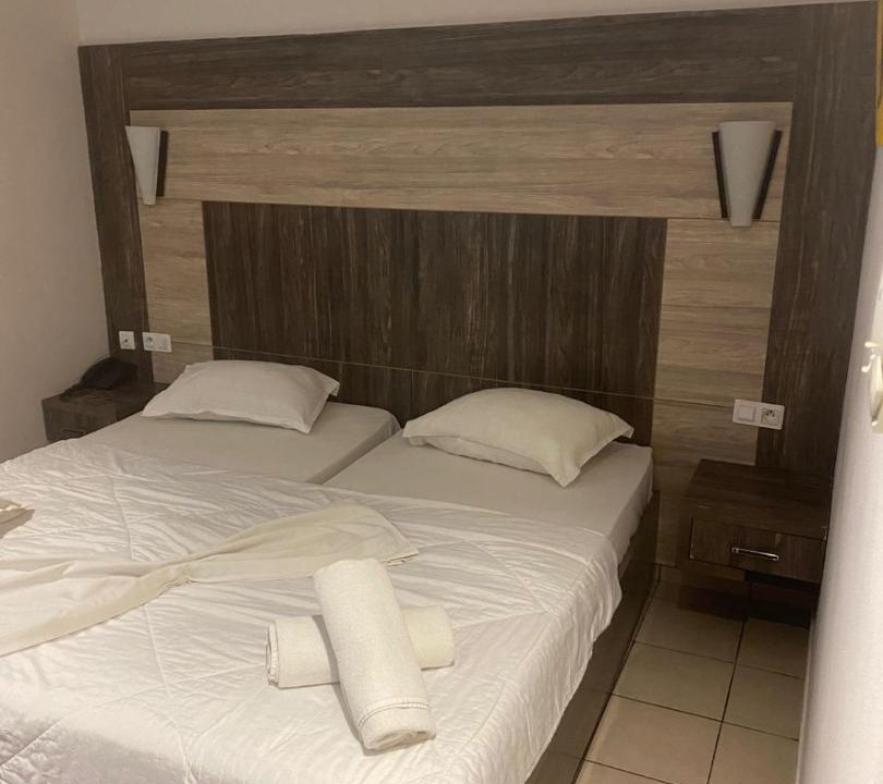 Photo of Bedroom in La Fayette