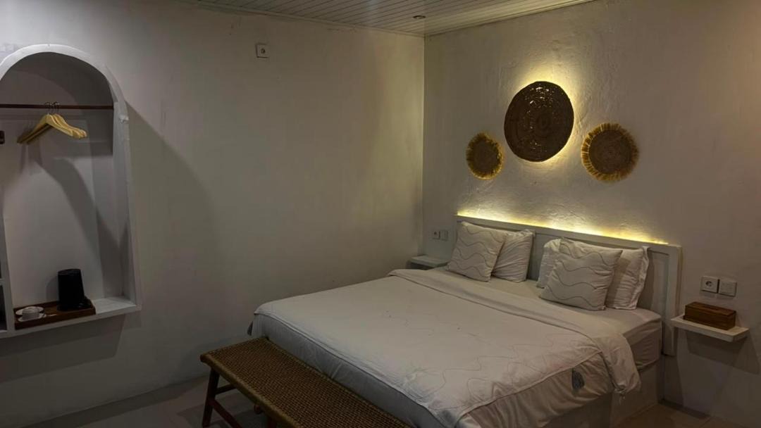 Photo of Bedroom in Songan