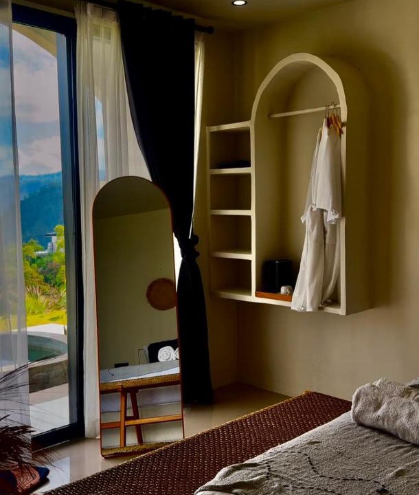Photo of Bedroom in Songan