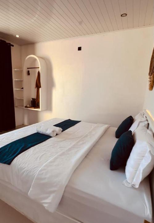 Photo of Bedroom in Songan