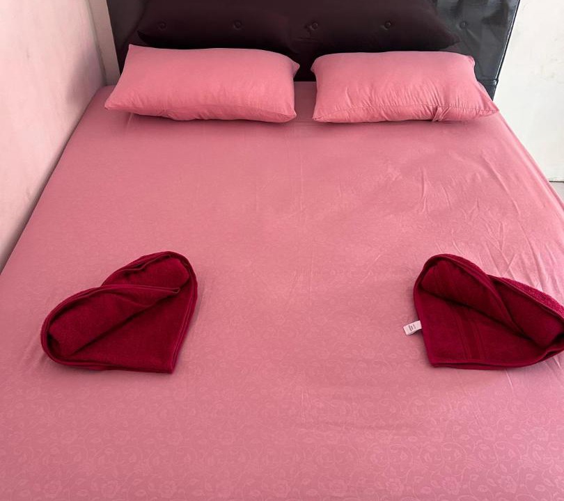 Photo of Bedroom in Bunaken