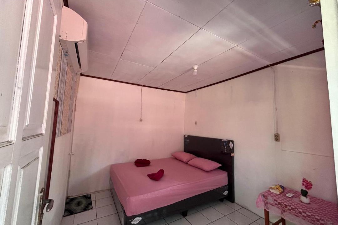Photo of Bedroom in Bunaken
