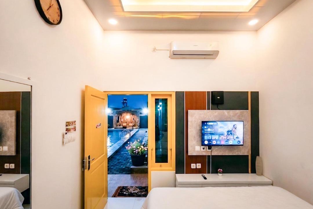Photo of Bedroom in Klaten Selatan
