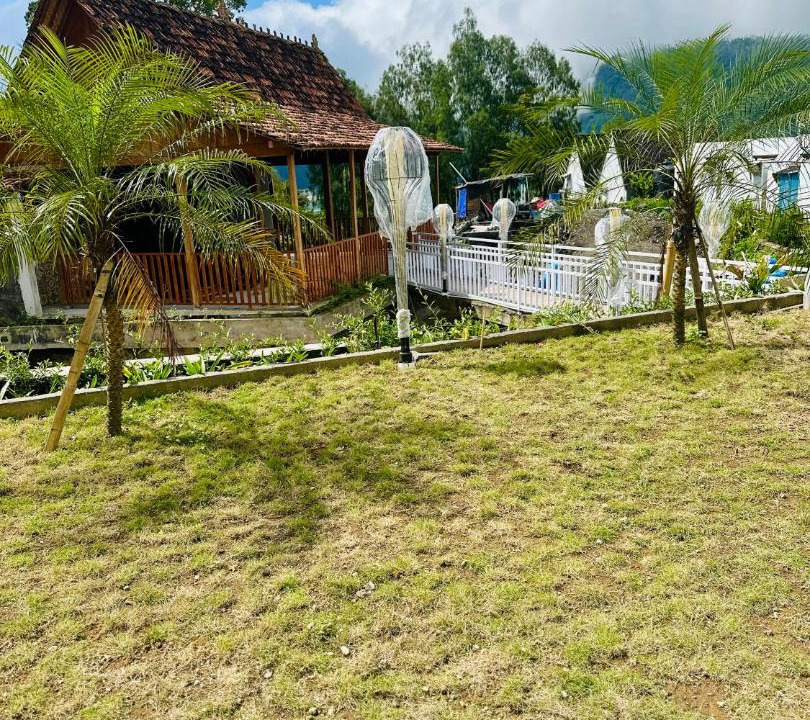 Photo of Others in Toya Bungkah