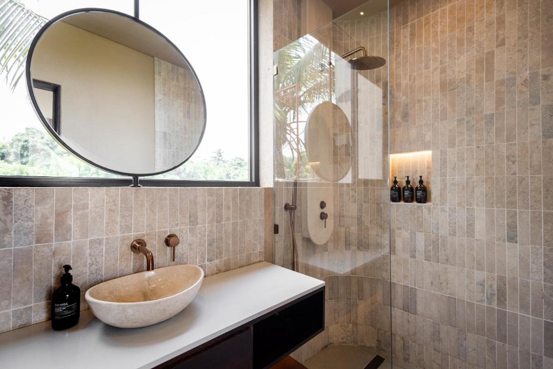 Photo of Bathroom in Pecatu