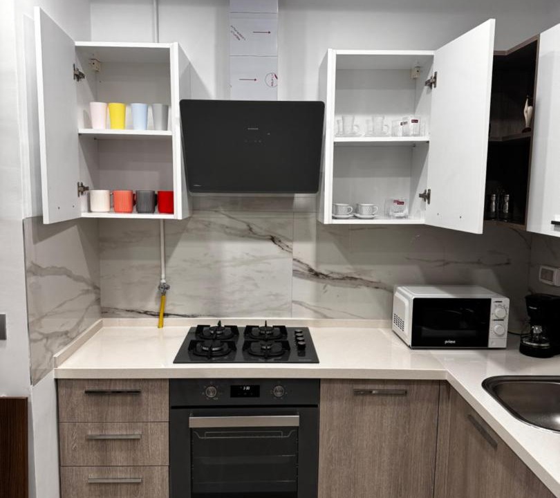 Photo of Kitchen in Chott Mariem