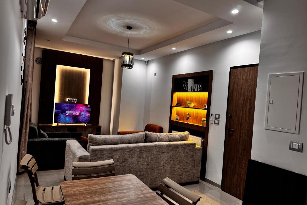 Photo of Livingroom in Chott Mariem