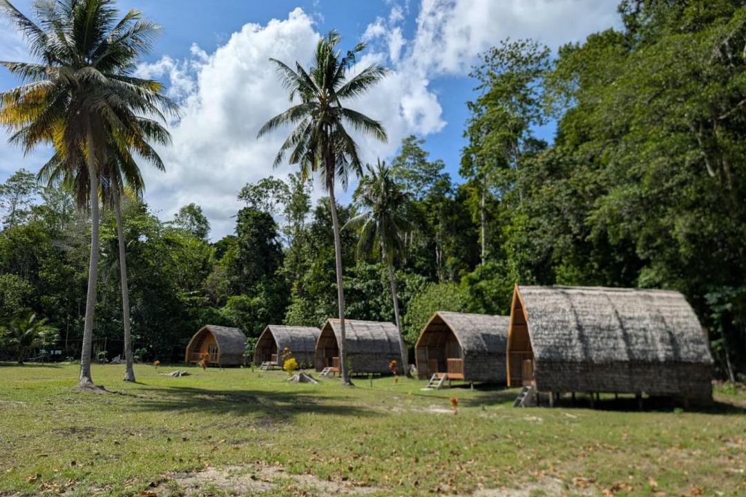 Photo of Others in Batudaka Island