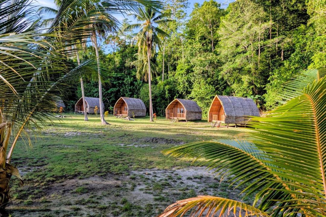 Photo of Others in Batudaka Island