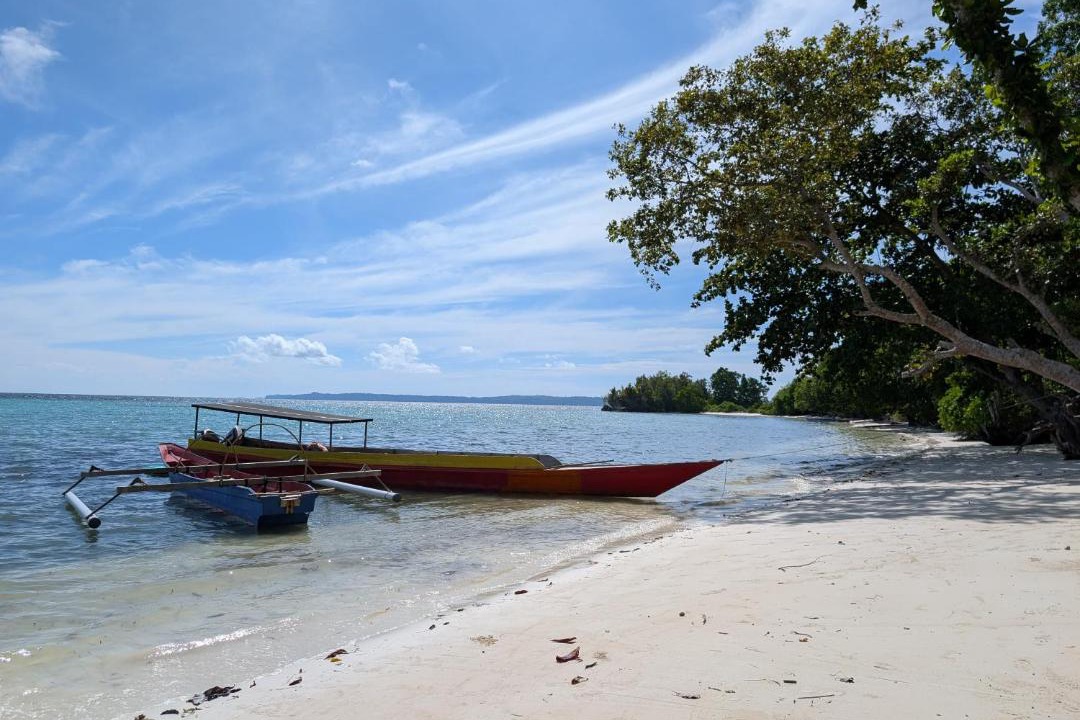 Photo of Others in Batudaka Island