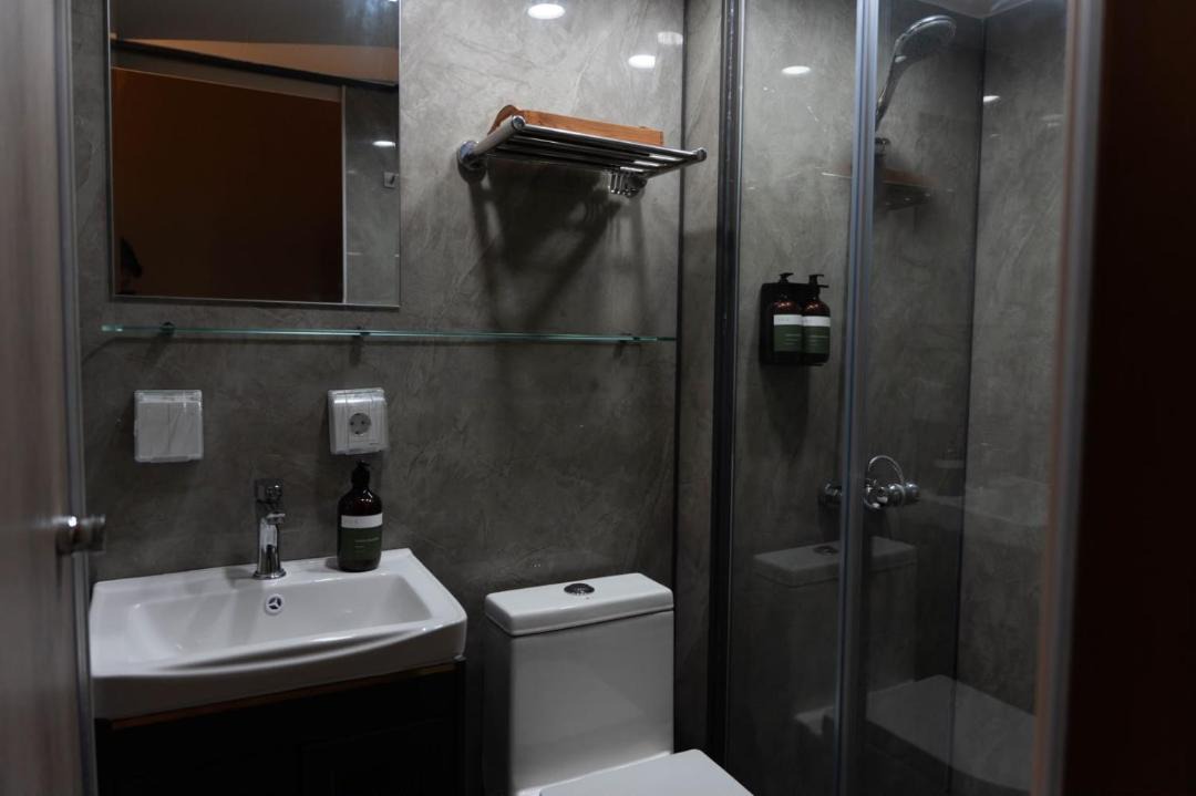 Photo of Bathroom in Tianyar