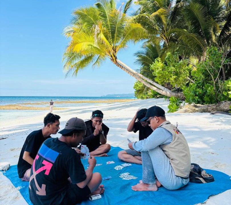 Photo of Others in Banggai Laut