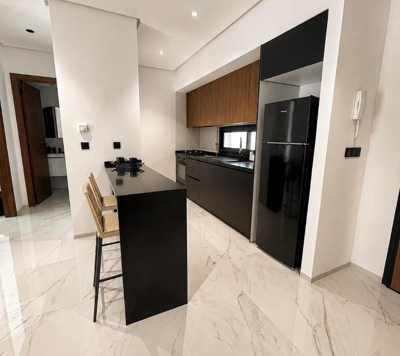 Photo of Kitchen in La Soukra
