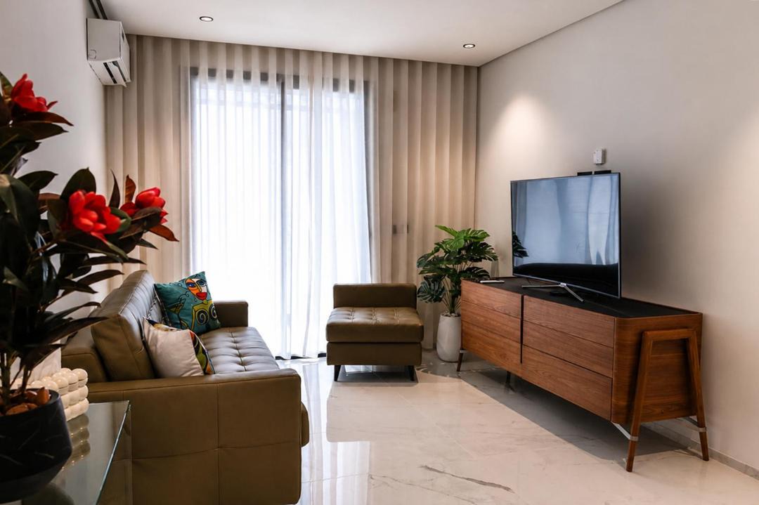 Photo of Livingroom in La Soukra