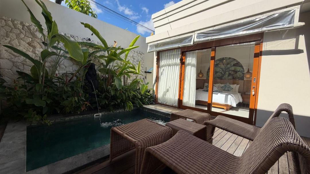 Photo of Patio Balcony in Cepaka