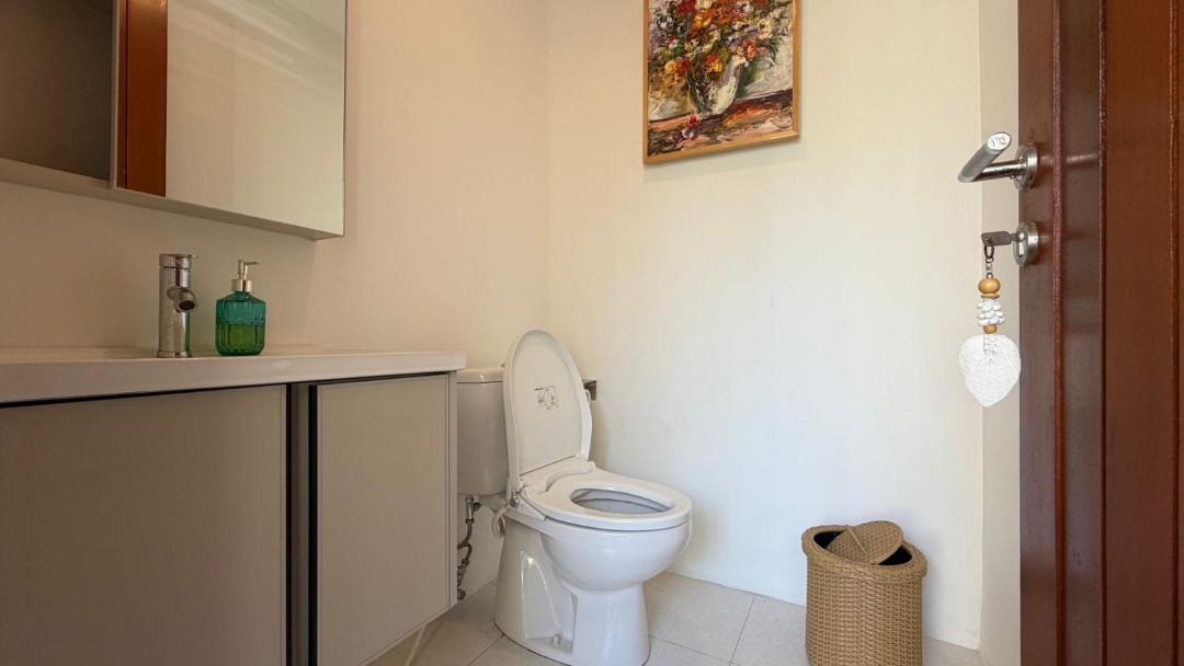 Photo of Bathroom in Cepaka